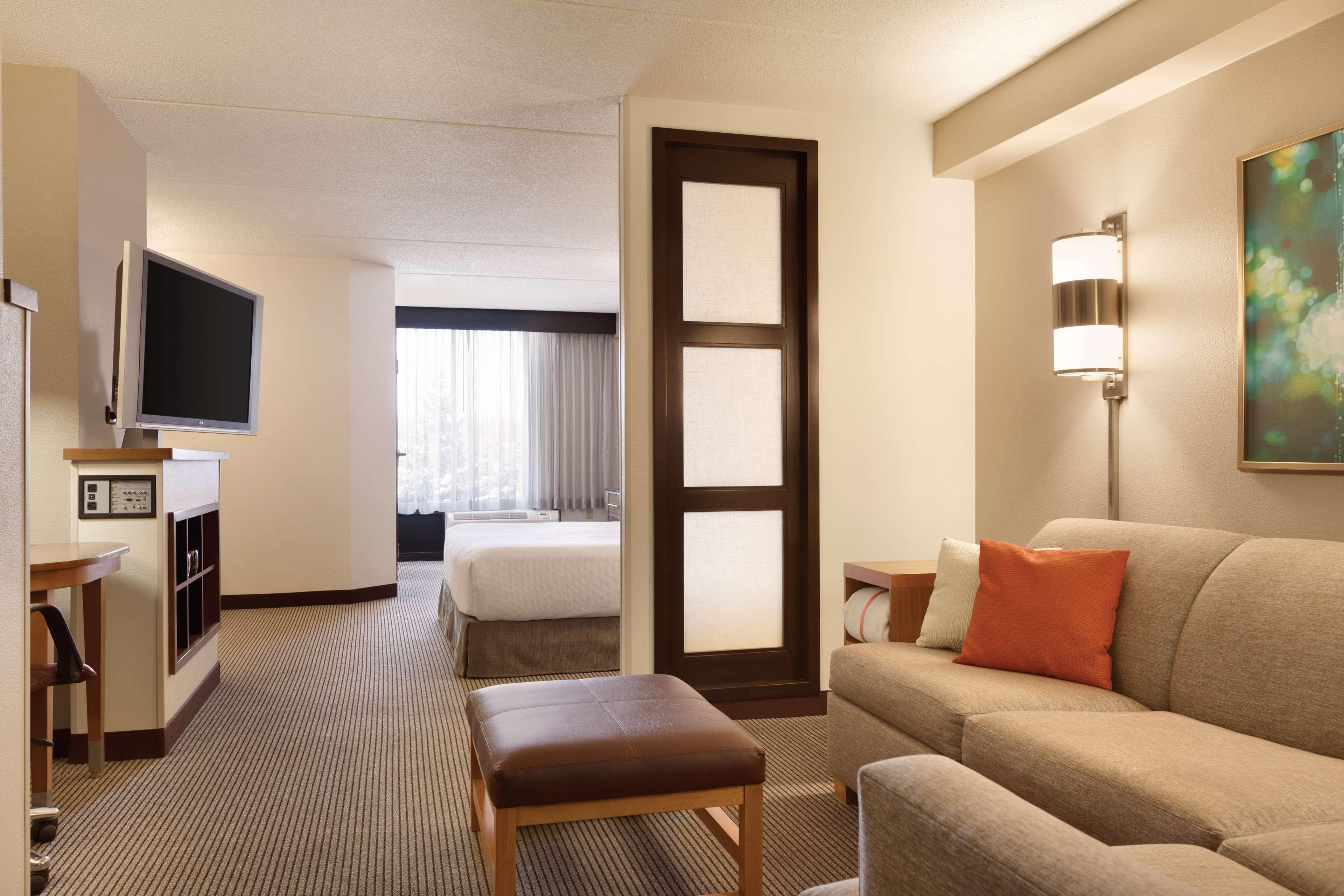 Hyatt Place Dublin/Pleasanton Εξωτερικό φωτογραφία