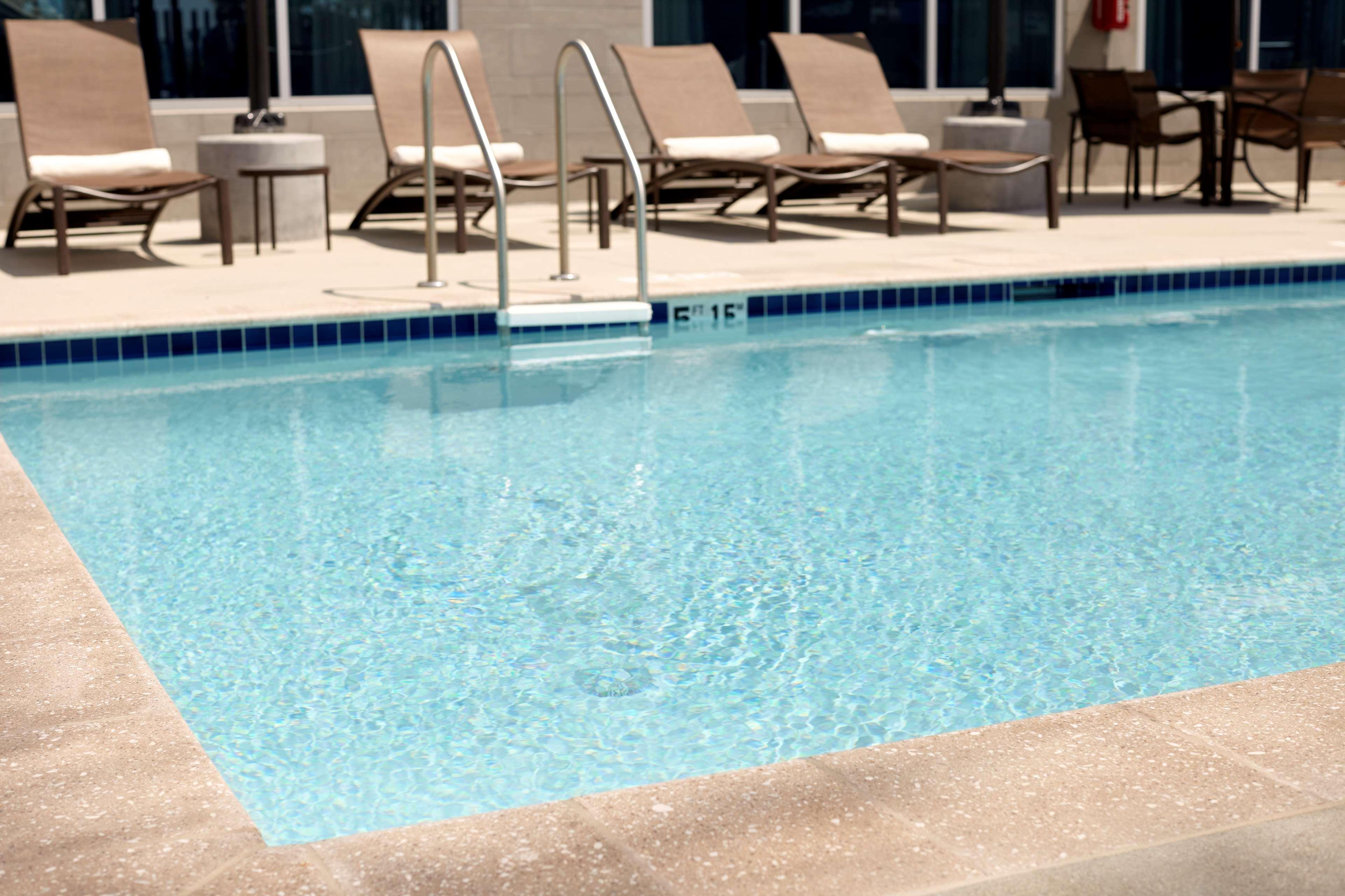 Hyatt Place Dublin/Pleasanton Εξωτερικό φωτογραφία