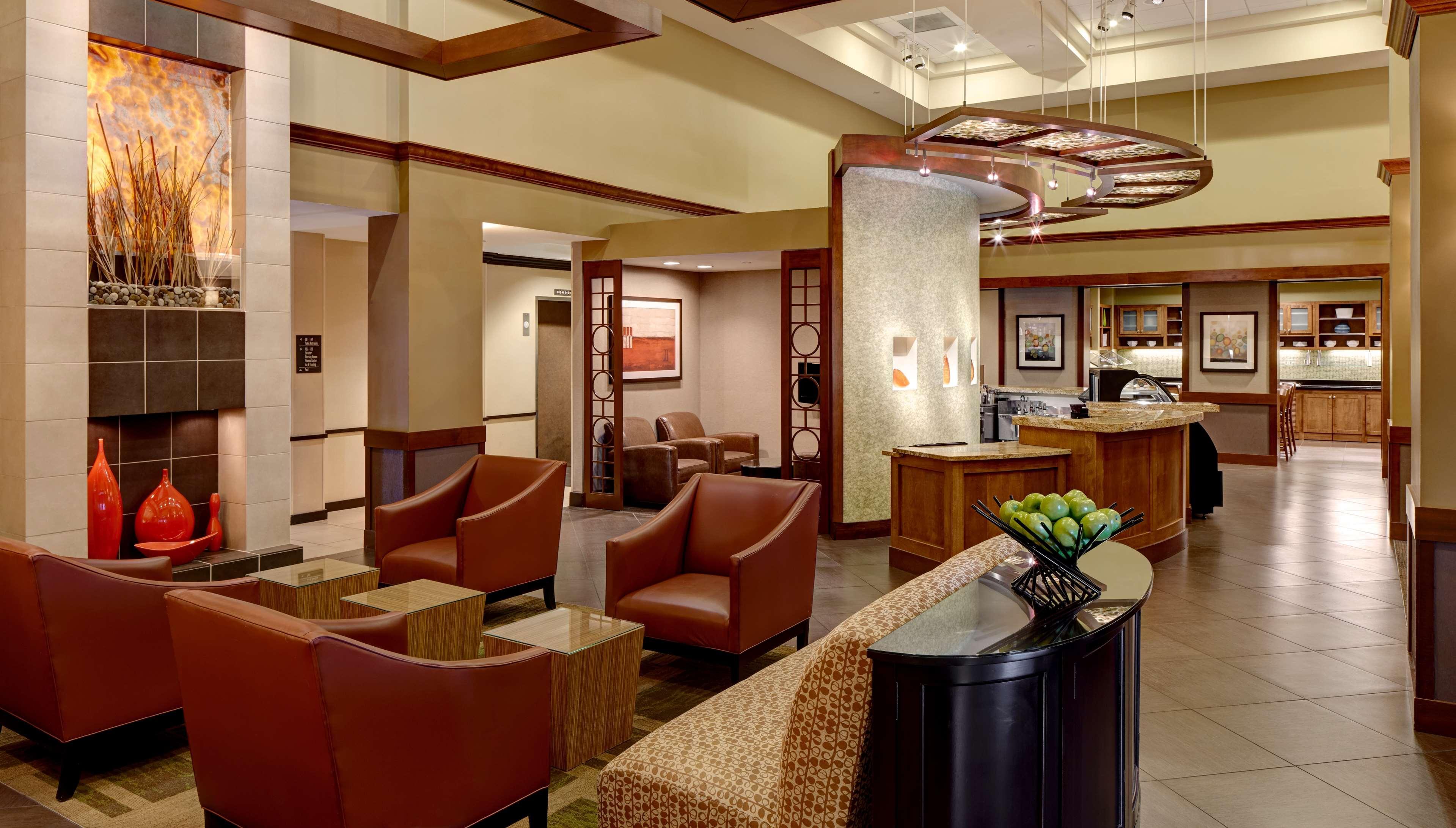 Hyatt Place Dublin/Pleasanton Εξωτερικό φωτογραφία