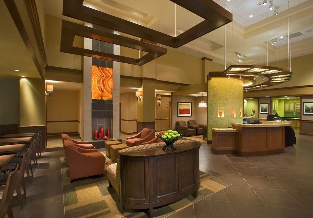 Hyatt Place Dublin/Pleasanton Εξωτερικό φωτογραφία