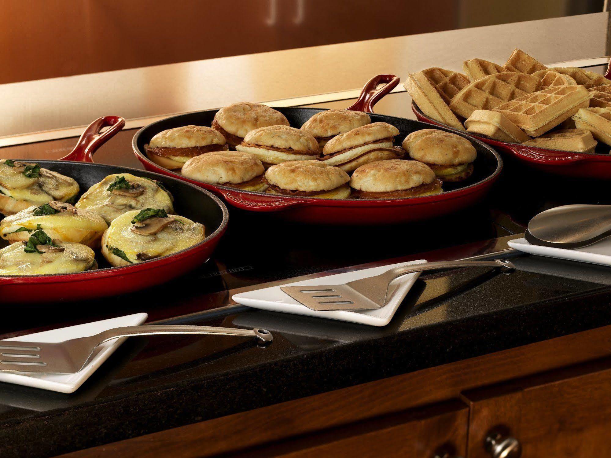 Hyatt Place Dublin/Pleasanton Εξωτερικό φωτογραφία